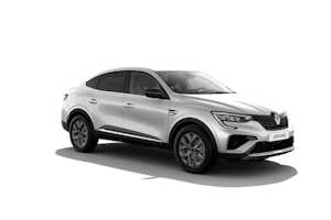 ARKANA MILD HYBRID E-TECH