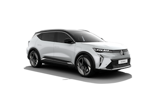 SCENIC E-TECH ELEKTRICKÝ