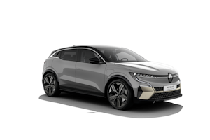 MEGANE E-TECH ELEKTRICKÝ