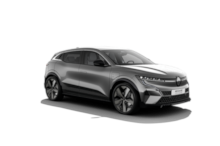  MEGANE E-TECH 100% ELEKTRICKÝ