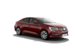 Megane GrandCoupé undefined