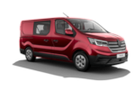 TRAFIC Combi Van L1