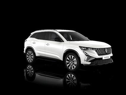 NOVÝ AUSTRAL techno