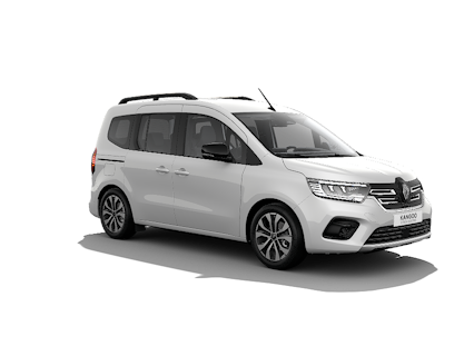 GRAND KANGOO E-TECH ELEKTRICKÝ Techno