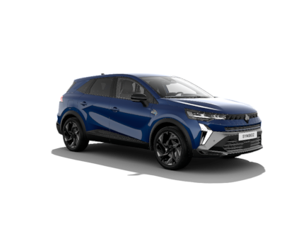 SYMBIOZ esprit Alpine