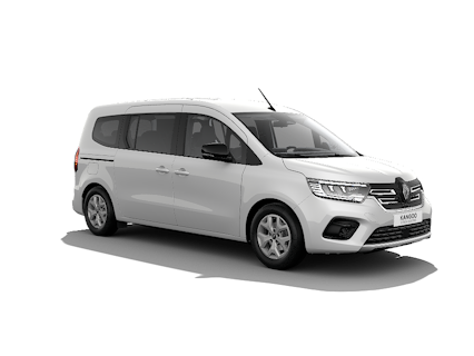 GRAND KANGOO E-TECH ELEKTRICKÝ Grand Equilibre