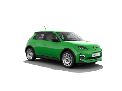 RENAULT 5 E-TECH ELEKTRICKÝ evolution