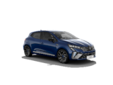 CLIO esprit Alpine