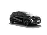 CAPTUR techno