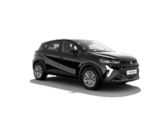 CAPTUR evolution