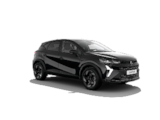 CAPTUR techno