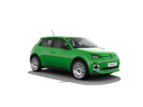 RENAULT 5 E-TECH ELEKTRICKÝ evolution
