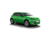 RENAULT 5 E-TECH ELEKTRICKÝ techno
