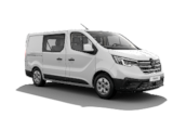 TRAFIC COMBI Combi Van L1