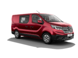 TRAFIC COMBI Combi Van L1