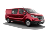 TRAFIC COMBI Combi Van L2