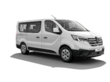 TRAFIC COMBI Equilibre L1