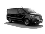 TRAFIC COMBI SpaceClass L1