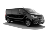TRAFIC COMBI SpaceClass L2