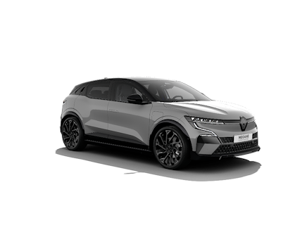 MEGANE E-TECH ELEKTRICKÝ esprit Alpine
